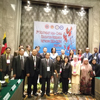 第三屆中國—東南亞教育科研網絡會議在泰國開幕