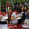 “北京東盟文化之旅”活動在越南舉行