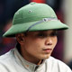 越南：男人喜歡戴綠帽子